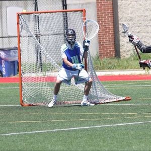 Meet your Posher, Jordan